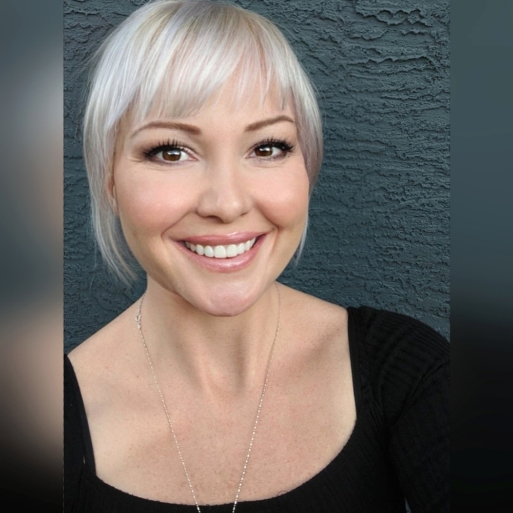 Meet your Posher, Jessica